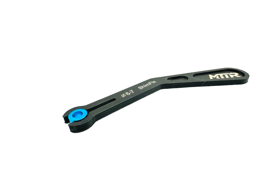 ShimFix SET Mounting Tools 6-10mm(3)