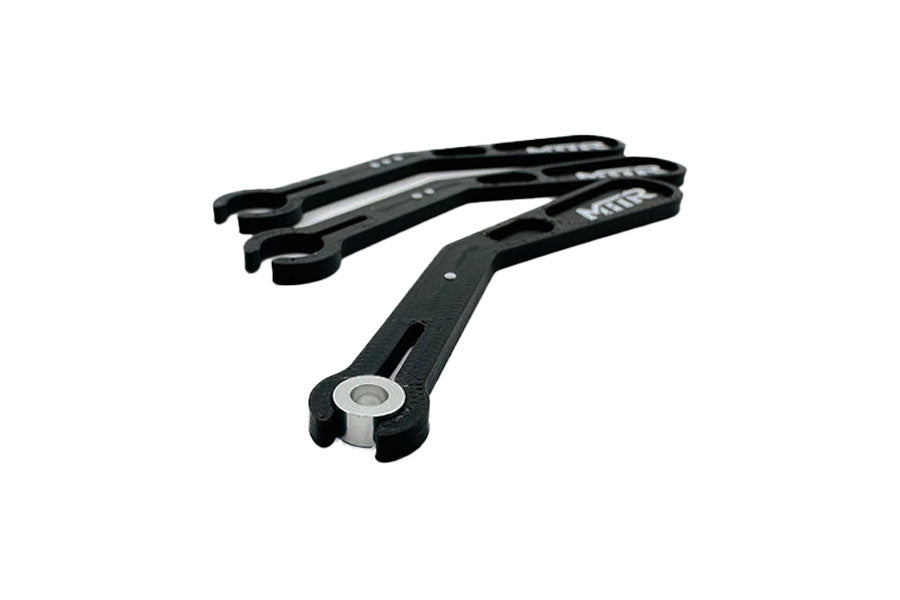 Shim Fix SET Mounting Tools for Rollcenter Shims 6-9(3)