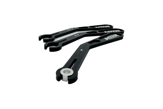 Shim Fix SET Mounting Tools for Rollcenter Shims 6-9(3)