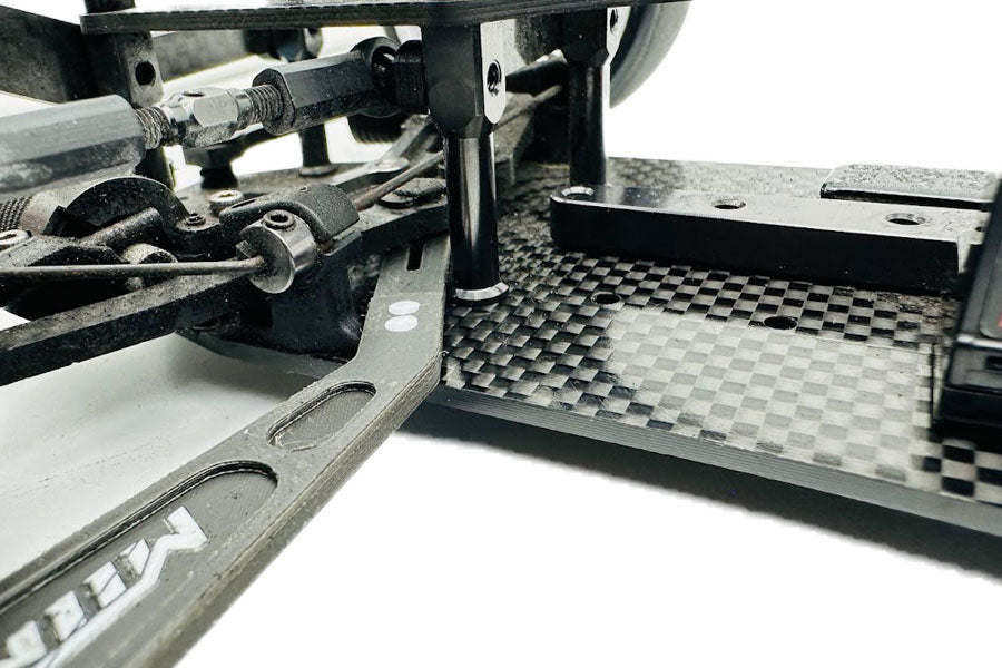 Shim Fix SET Mounting Tools for Rollcenter Shims 6-9(3)