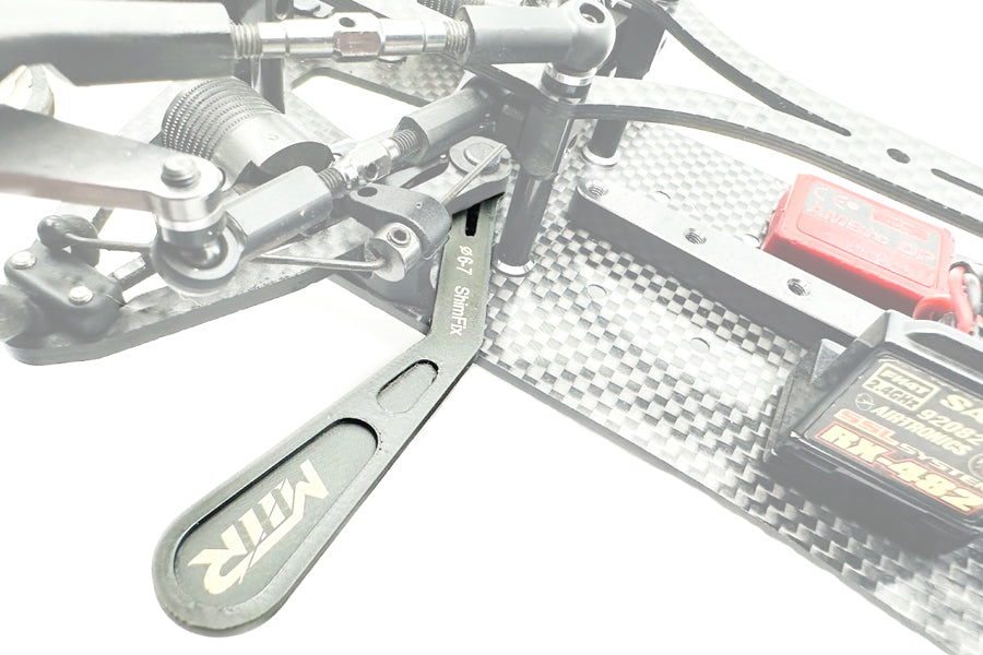 ShimFix SET Mounting Tools 6-10mm(3)