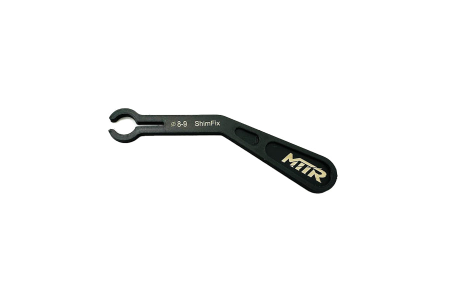 ShimFix SET Mounting Tools 6-10mm(3)