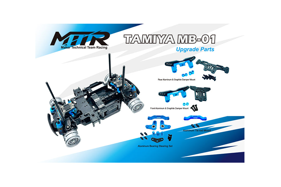 MTTR RACING – MTTR Racing