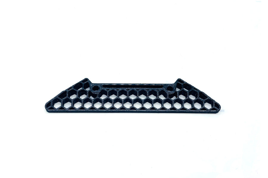 3D Flex Bumper for XRAY X12